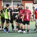 Terza Categoria, ufficiale il girone con Fulgor e Real Molfetta
