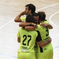 Serie C1, oggi il Real Molfetta C5 in trasferta ad Andria