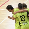 Serie C1, stasera il Real Molfetta ospita il San Ferdinando