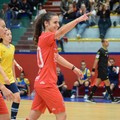 Serie A, si giocherà a Giovinazzo la sfida tra Femminile Molfetta e Audace Verona