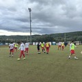 Molfetta Calcio corsara a Peschici: De Sario e Cobuzzi firmano il successo biancorosso