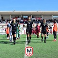 Disfatta interna per il Molfetta: il Lucera trionfa 7–2 al “Paolo Poli”