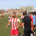 Virtus Molfetta oggi in trasferta a San Giovanni Rotondo