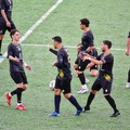Borgorosso Molfetta atteso dalla capolista Soccer Trani