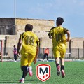 Molfetta Calcio, successo netto contro il Real Siti