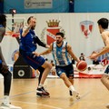 La Virtus Basket Molfetta all’esame Ragusa