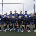 Melphicta C5 sconfitto in coppa dal Nettuno Bisceglie