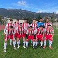 Virtus Molfetta: punto prezioso a San Giovanni Rotondo