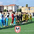 Molfetta Calcio, obiettivo riscatto in casa del Cosmano