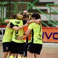 Serie A, folle rimonta della Femminile Molfetta contro l'Audace Verona