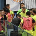 Serie C1, oggi sfida al PalaPoli tra Real Molfetta e CUS Foggia