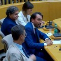 Cade l'amministrazione, Domenico Gagliardi: «La fine. Molfetta è Libera»