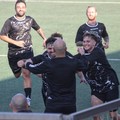 Terza Categoria, il Real Molfetta ospita l'Atletico Bisceglie