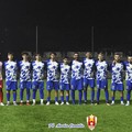 Il Borgorosso Molfetta atteso dal San Marco