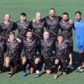 Buona la prima per il Real Molfetta C11: battuto il Cellamare
