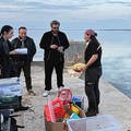 In Puglia si gira il film lungometraggio  "Eien ". Presto le riprese a Molfetta