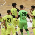 Serie C1, oggi big match tra Cassano Murge e Real Molfetta