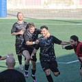 Terza Categoria, Real Molfetta impegnato ad Acquaviva