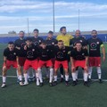 Prima sconfitta stagionale per la Virtus Molfetta