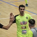 Serie C1, il Real Molfetta vince in extremis e resta in zona play-off