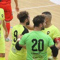 Serie C1, il Real Molfetta vince il big match contro il CUS Bari e torna in zona play-off