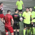 Derby di Terza Categoria rinviato per maltempo: Fulgor-Real Molfetta sospesa sullo 0-0