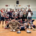 Volley, importante vittoria per la Dinamo Molfetta a Sammichele