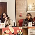 L’Associazione  "Tessere " lancia l’iniziativa “Sei tu la mia città’”