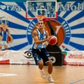 Oggi al PalaPoli di scena l’attesissimo match tra Virtus Basket Molfetta e Monopoli