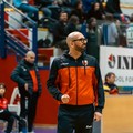 Serie B, oggi il big match tra Indeco Molfetta e Volley Casoria