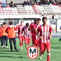 Molfetta Calcio in trasferta contro il Don Uva per uscire dalla crisi