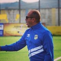 Molfetta Calcio, domani debutto in panchina per mister Lopraino