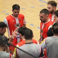 Serie C1, il Real Molfetta ospita il Futsal Ostuni
