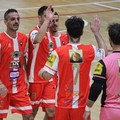 Serie C1, oggi big match tra CUS Bari e Real Molfetta