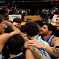 La Virtus Basket Molfetta ospita Catanzaro per allungare la serie positiva