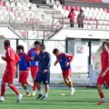 Molfetta Calcio, oggi sfida alla capolista Soccer Trani