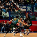Cuore Virtus Basket Molfetta: battuto il Monopoli in rimonta