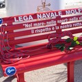  "Cima rossa " alla LNI Molfetta: una giornata di riflessione e impegno contro la violenza sulle donne
