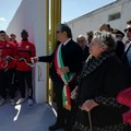 Il campo sportivo di Molfetta per ricordare Benedetto Petrone