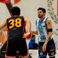 Oggi la Virtus Basket Molfetta sfida la Dinamo Brindisi