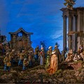 Inaugurato il Presepe della Cattedrale di Molfetta