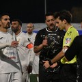 Terza Categoria, Real Molfetta C11 in campo stamattina ad Adelfia