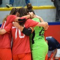 Serie A, la Femminile Molfetta ospita la Women Roma
