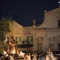 Ripresa di feste religiose e processioni: domani conferenza a Molfetta
