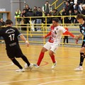 Serie C1, pari e spettacolo tra Real Molfetta e Grimal Futsal Barletta: finisce 4-4