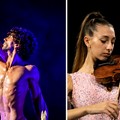 Maria Serena Salvemini e Vito Pansini, due molfettesi protagonisti della stagione dell’Orchestra Sinfonica