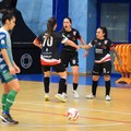 Serie A, la Femminile Molfetta sconfitta in casa dal Pescara