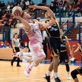 Pavimaro Pallacanestro Molfetta: niente Serie B