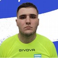 Terza Categoria, Samuele Sykaj passa dal Real Molfetta C11 alla Fulgor