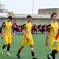 Molfetta Calcio attesa oggi dalla trasferta con il San Marco